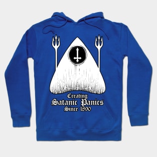 Satanic Panics Hoodie